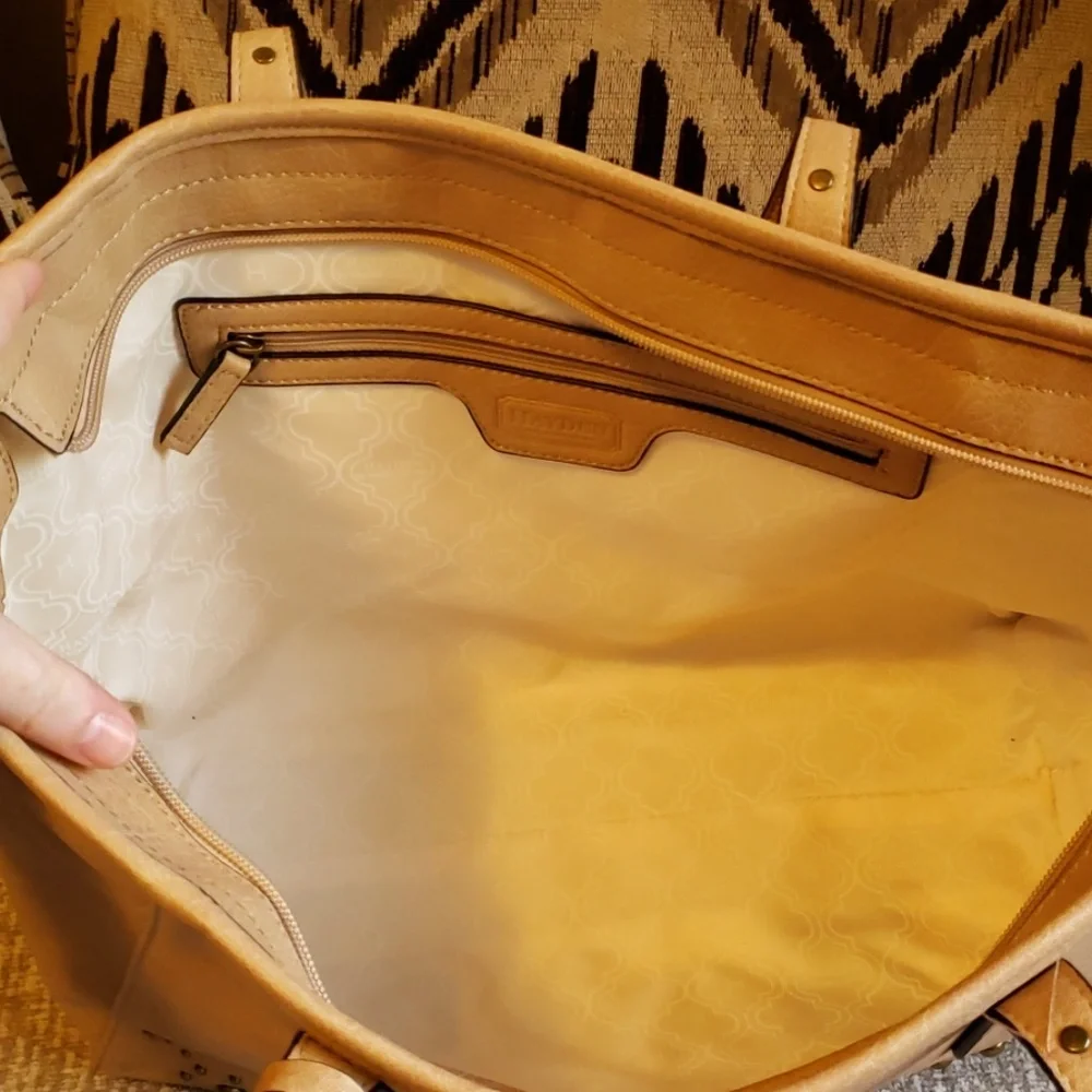Hayden Harnett Ainsley Tote